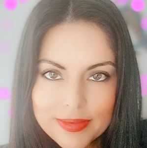 Meet your Posher, Cindy